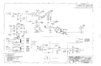 Fender Frontman-15G-15R - Schematic